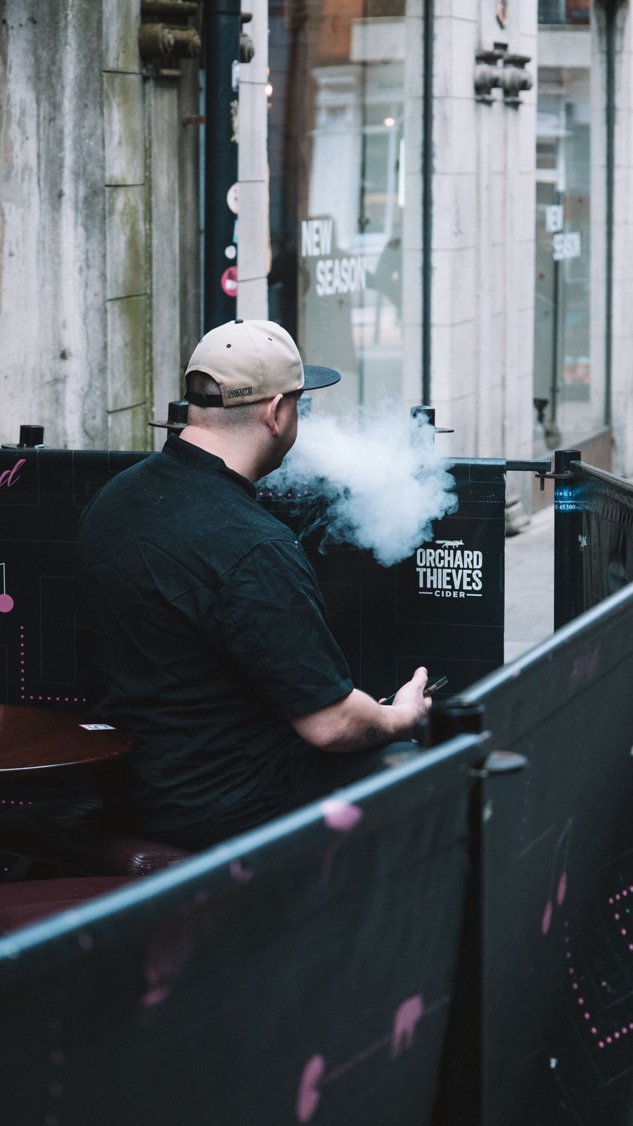 e-liquid