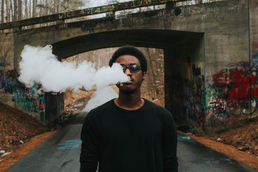 vape juice