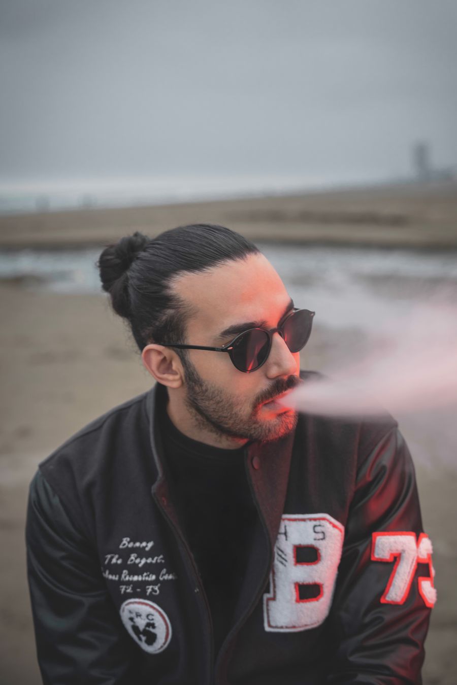 e-liquid