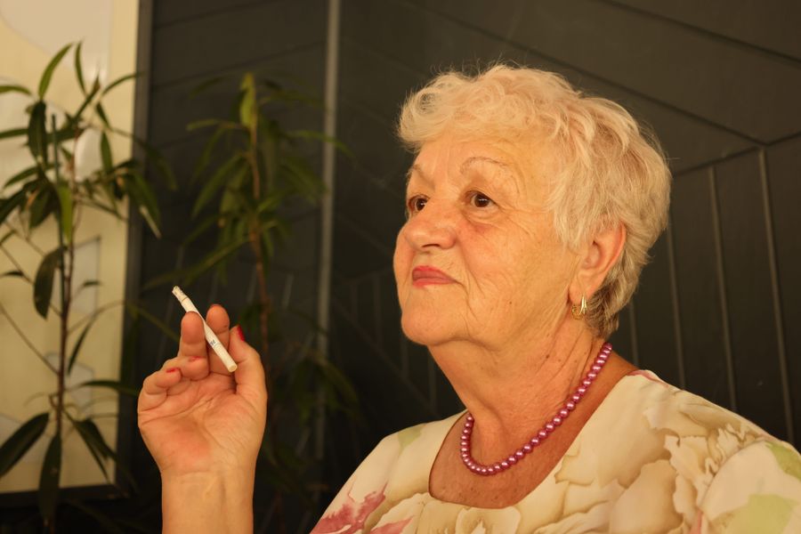 disposable vape