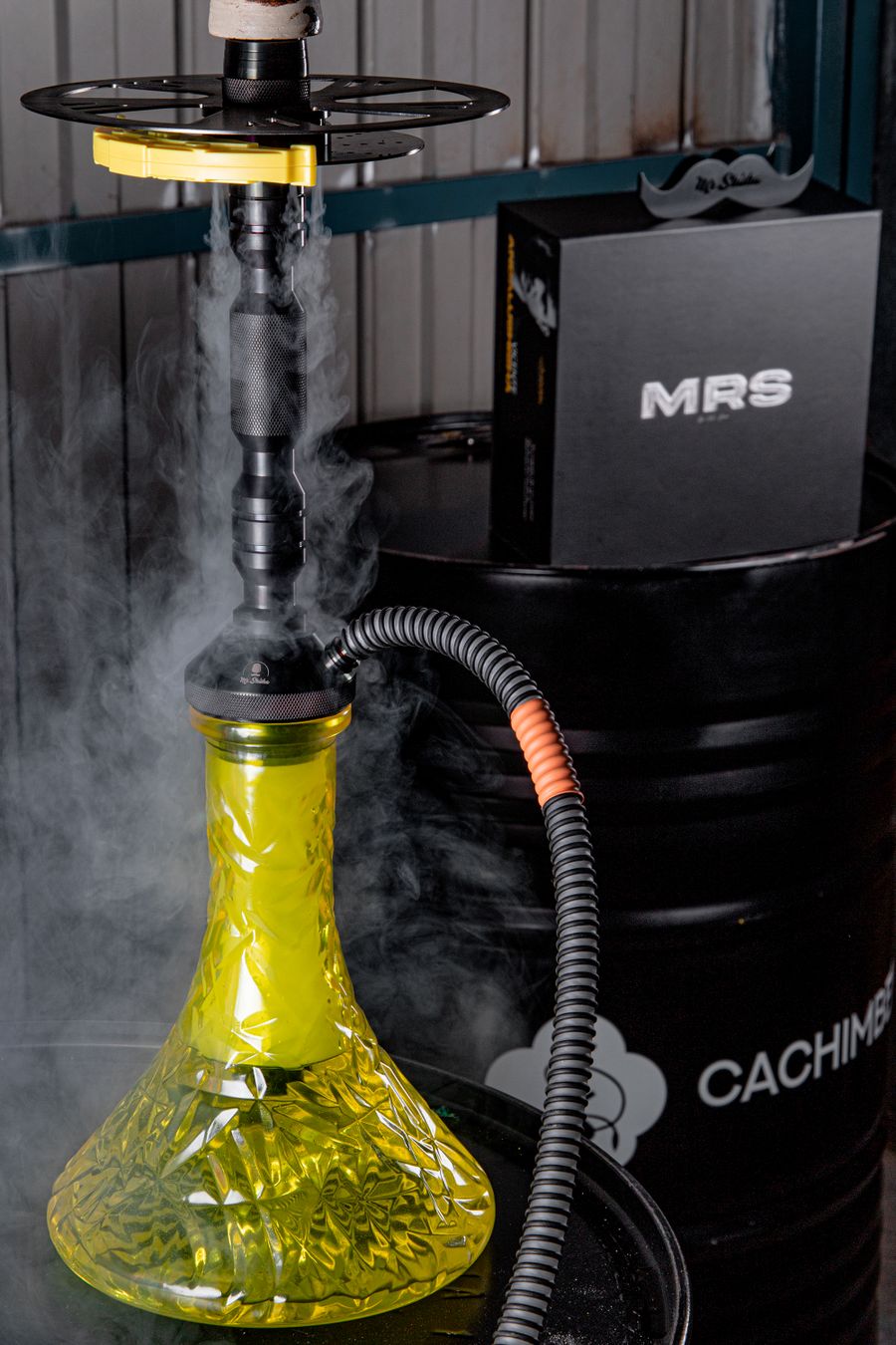 vape tank
