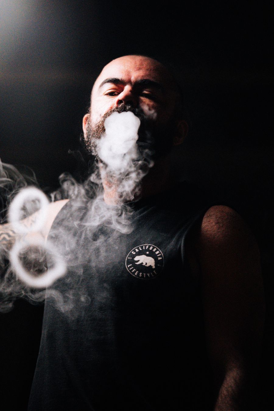 disposable vape wholesale product view