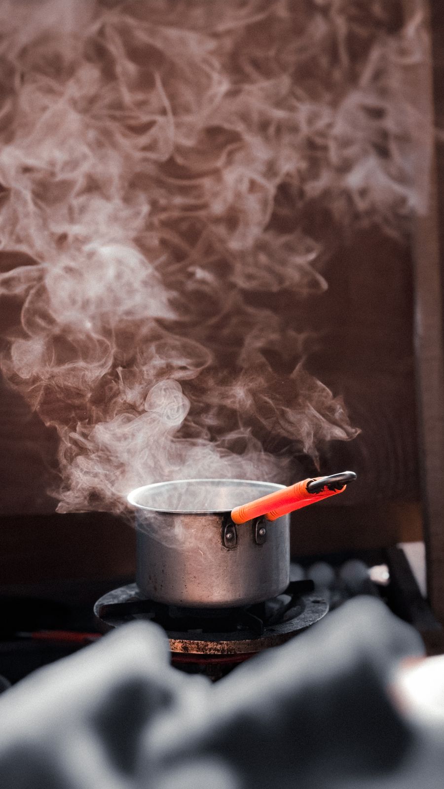 nicotine salt juice