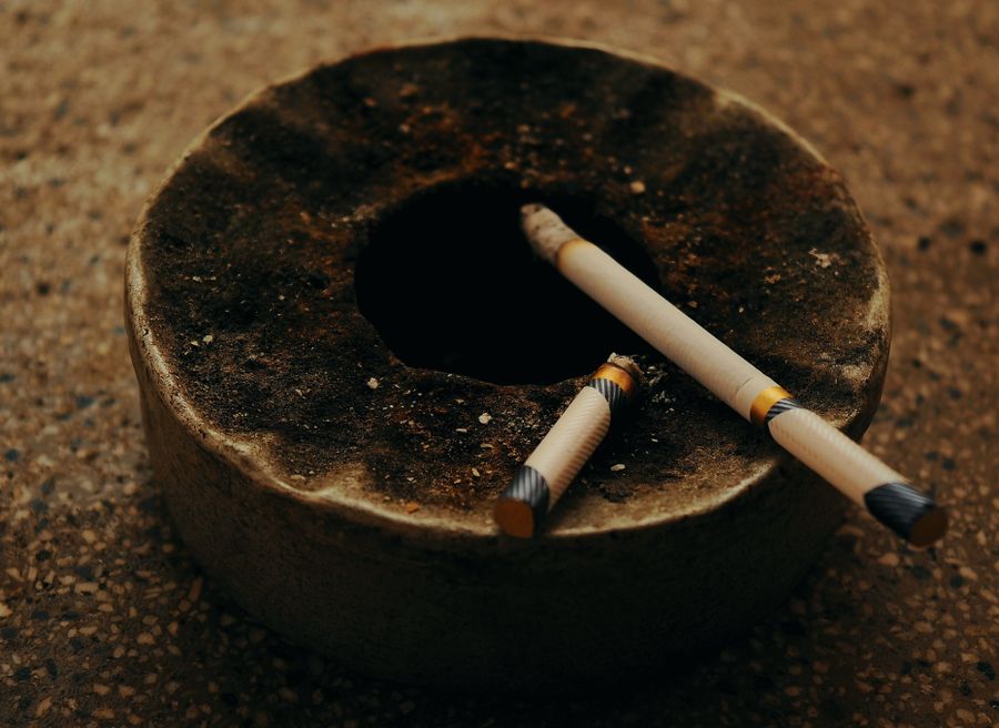 drip tip