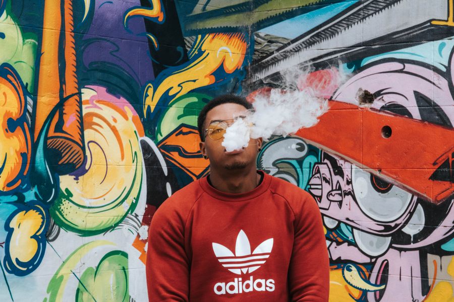 vape charging cable