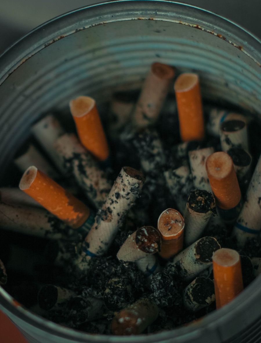 e-liquid
