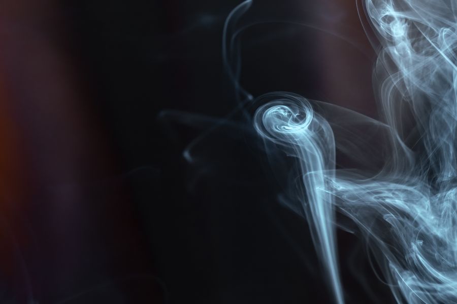 nicotine salt juice