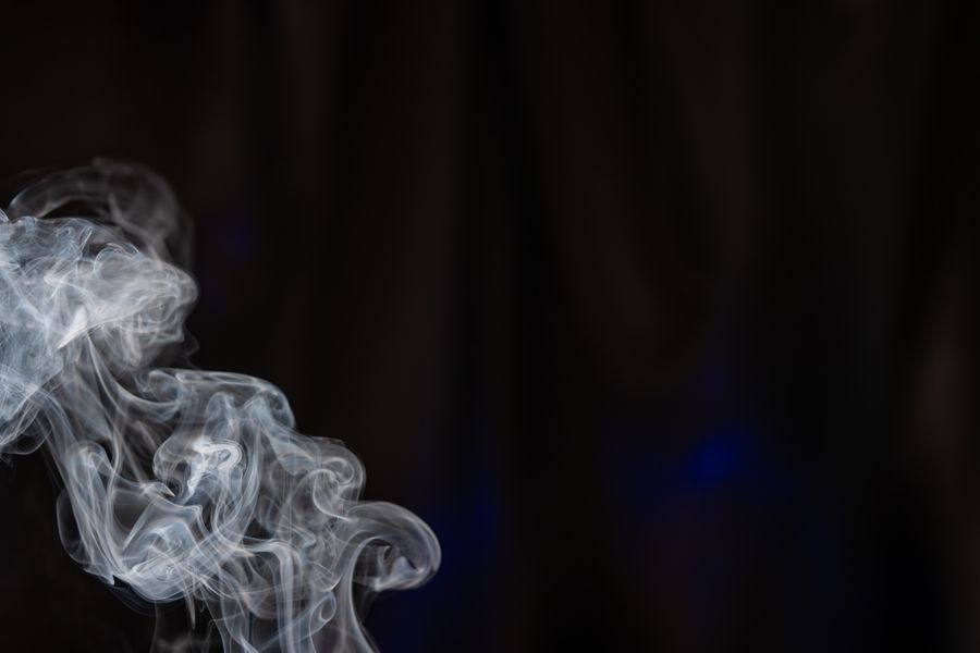 e-liquid