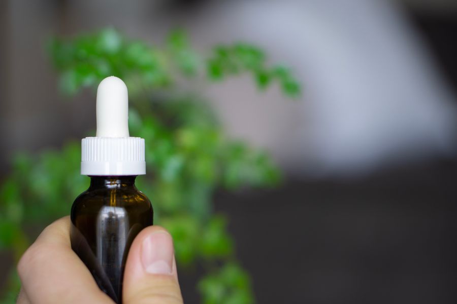 e-liquid