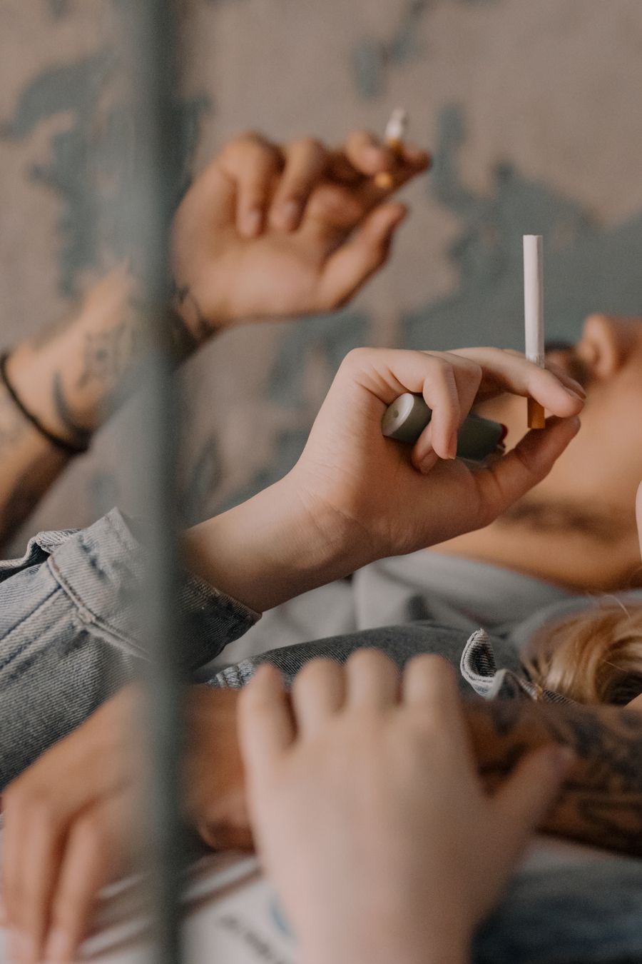 vape cartridge