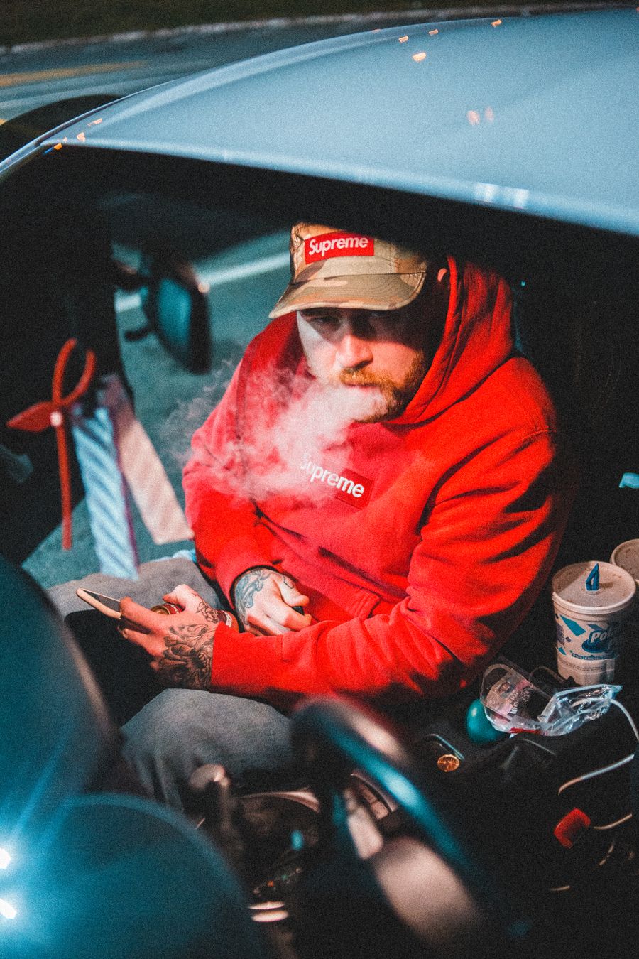 vape battery