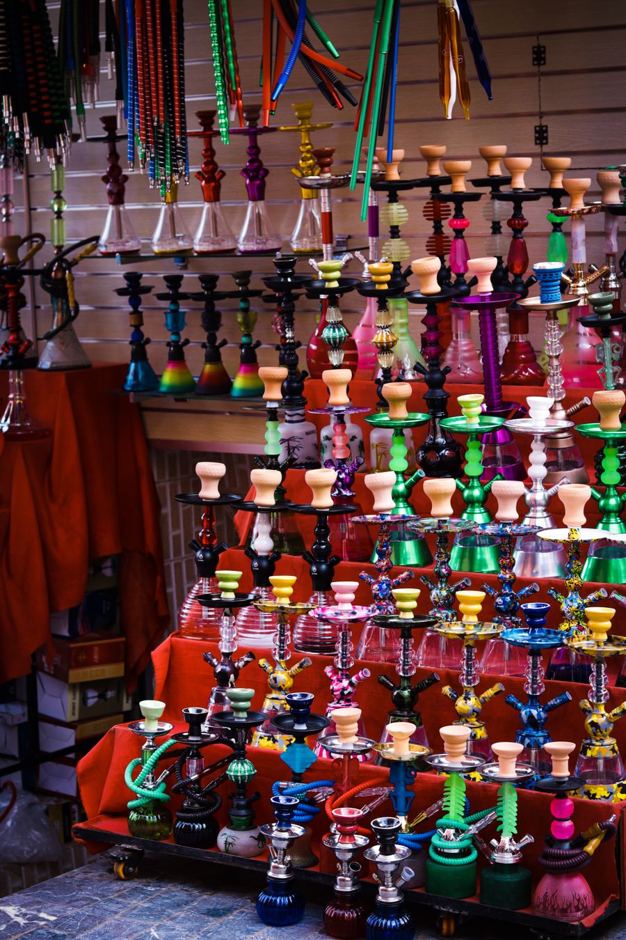 vape tank