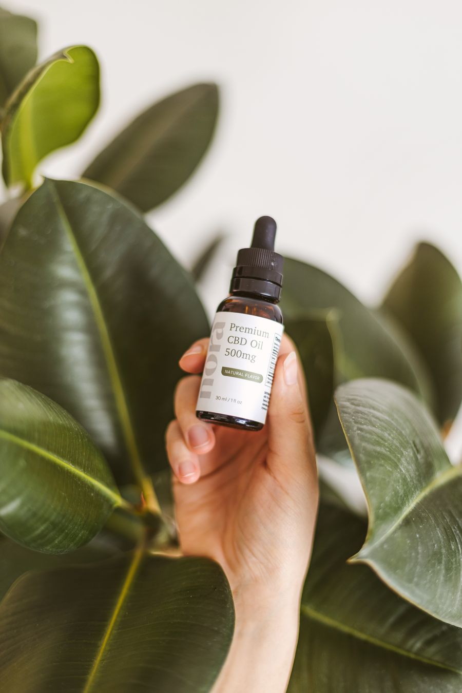 nicotine salt juice