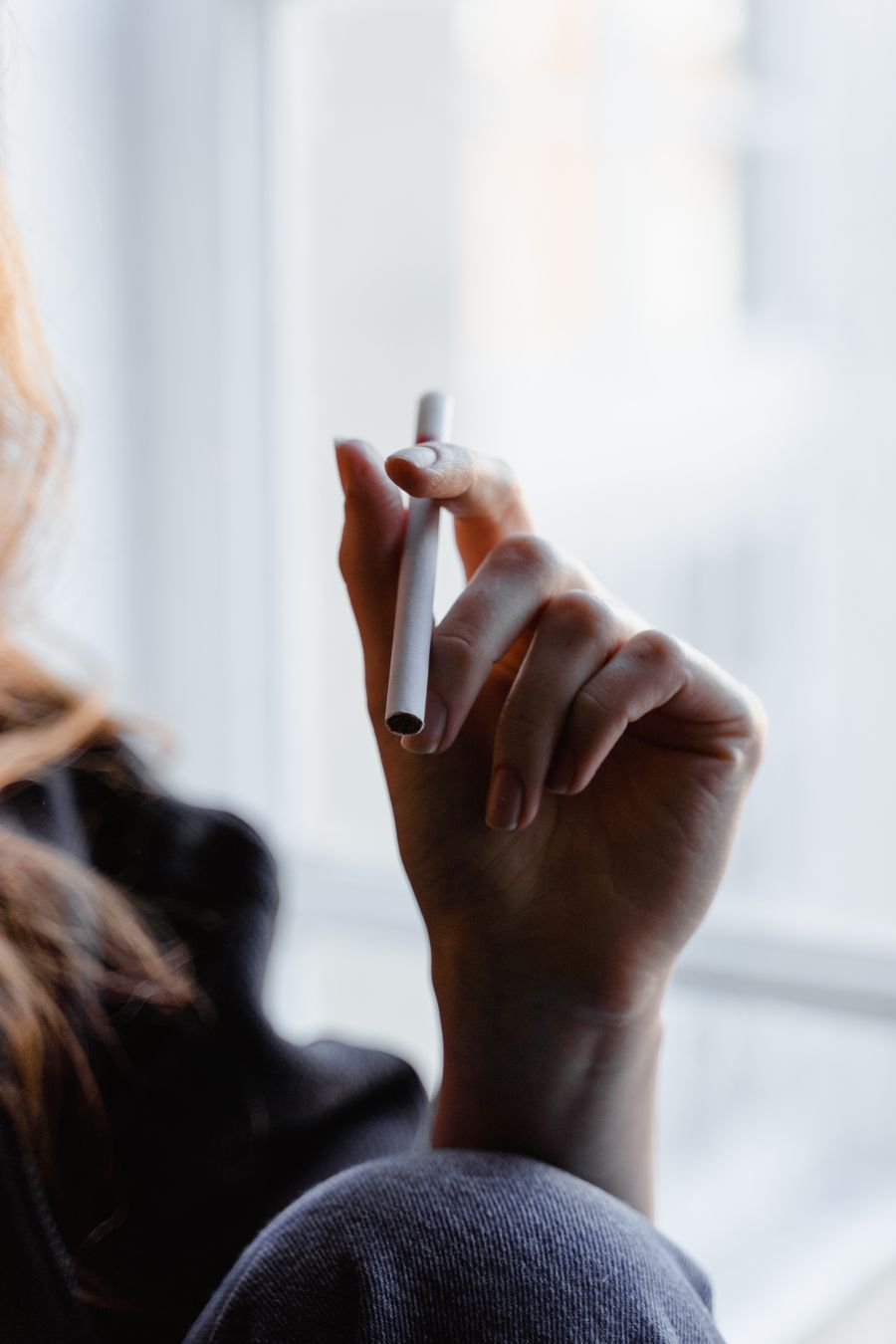 disposable vape