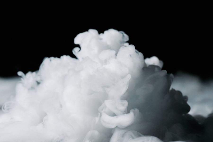 vape glass tube