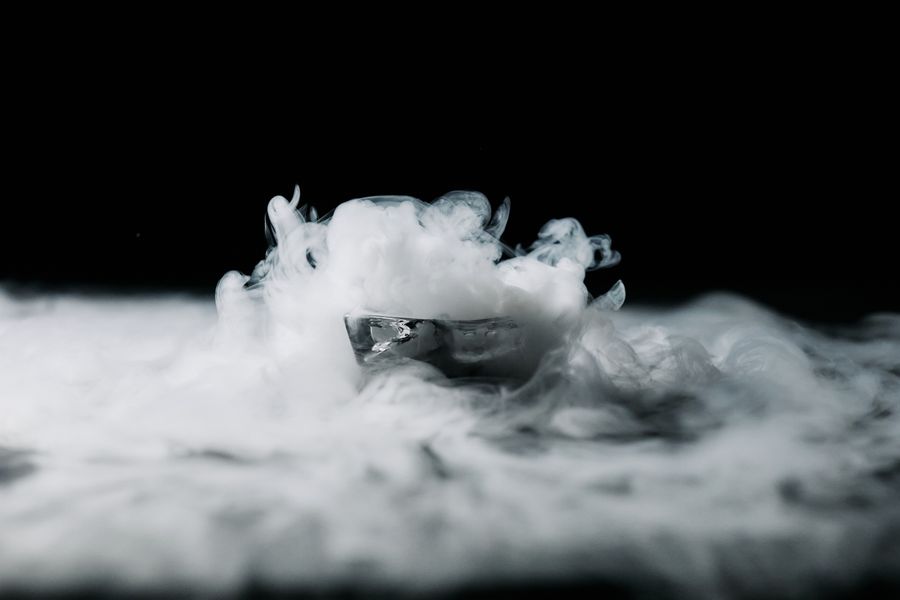 vape glass tube