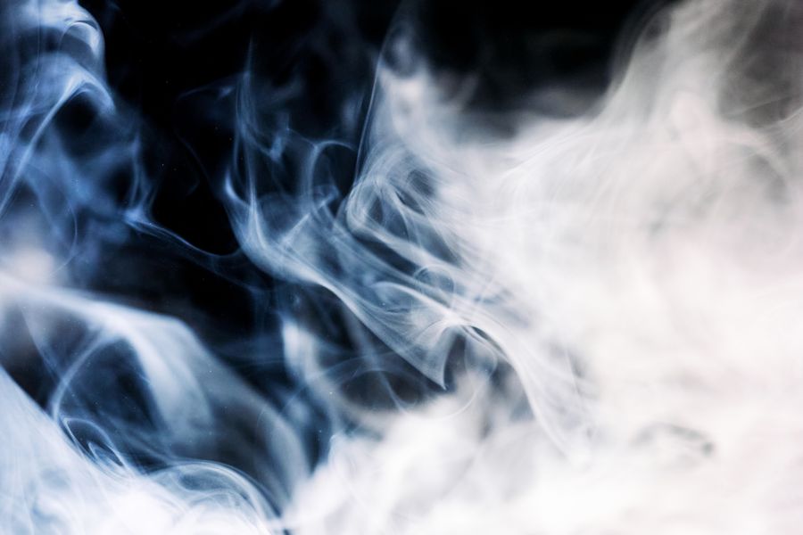vape starter bundle