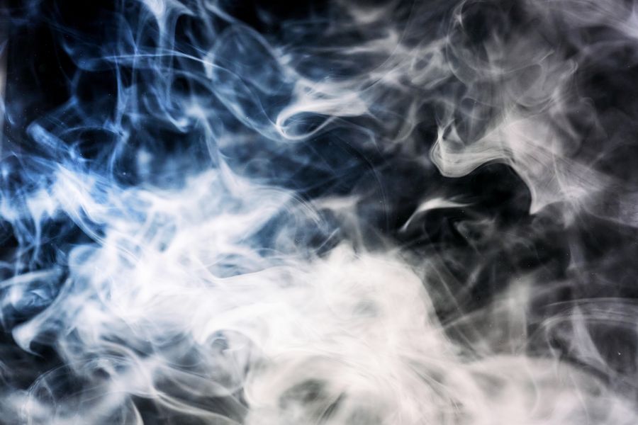 vape tank