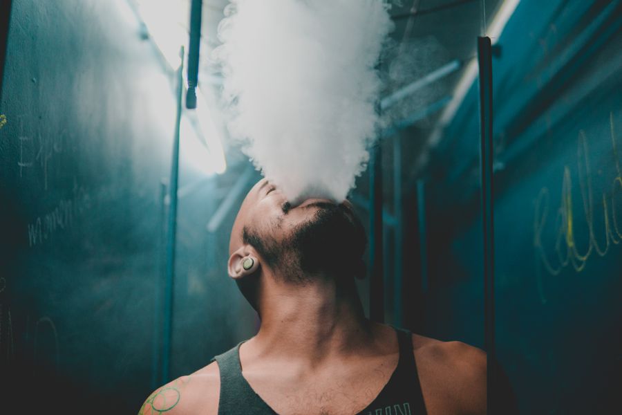 drip tip