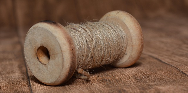 mesh coil