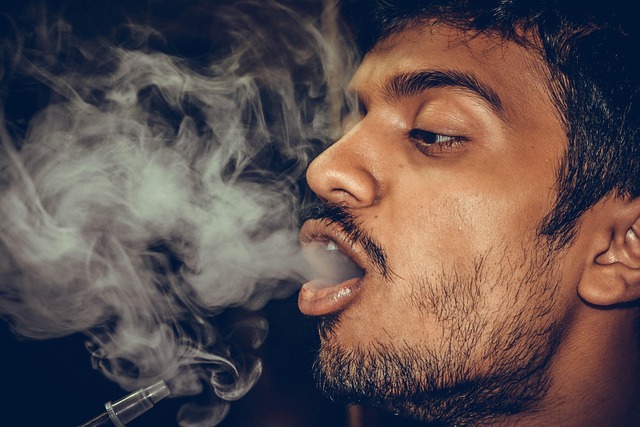 disposable vape