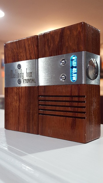 box mod