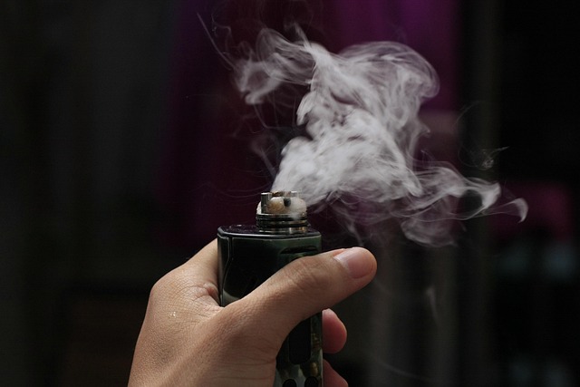 e-liquid