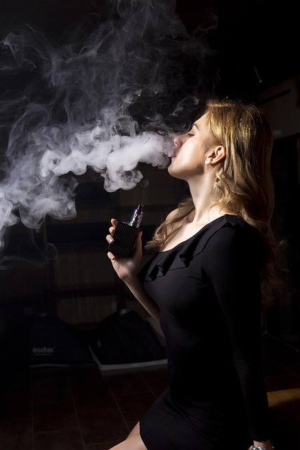 vape juice