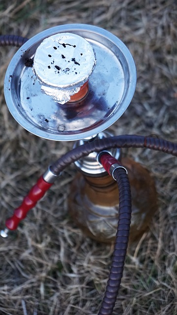 nicotine salt juice