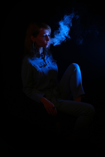 vape packaging