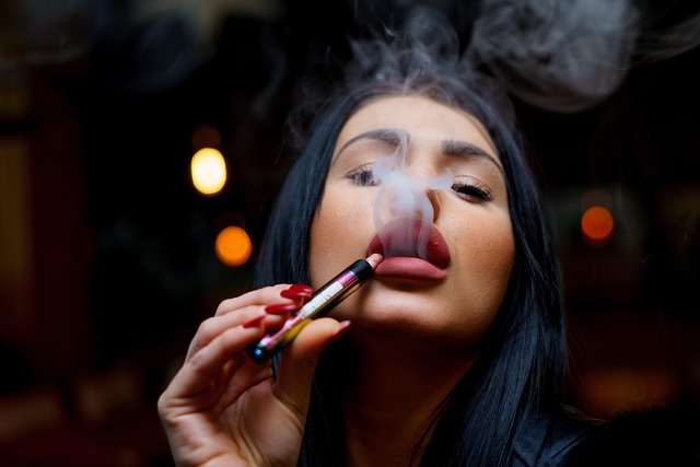 vape charger