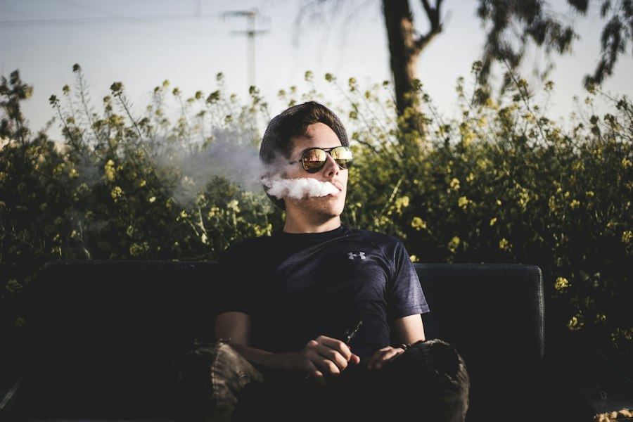 vape battery