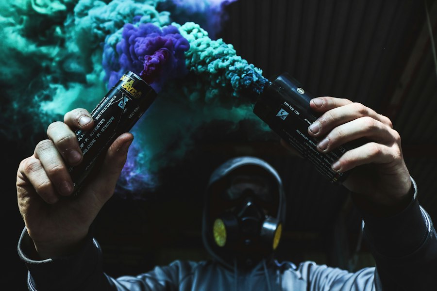 vape packaging