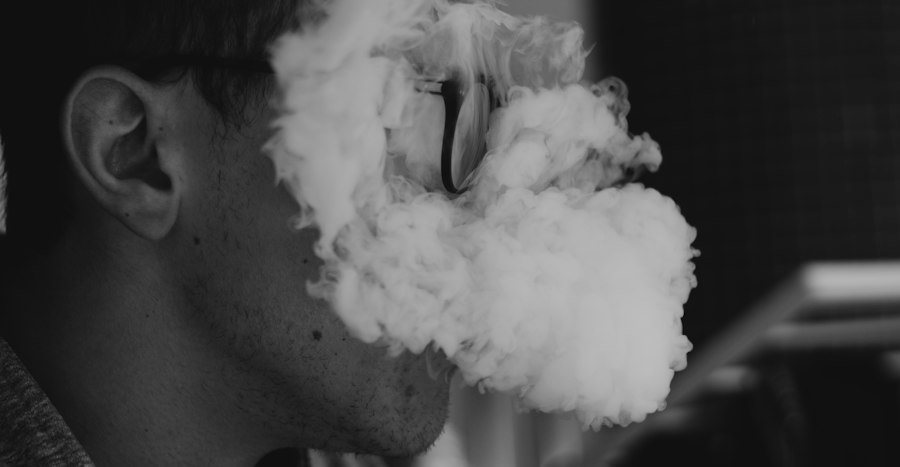 vape battery