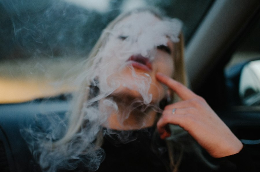 disposable vape