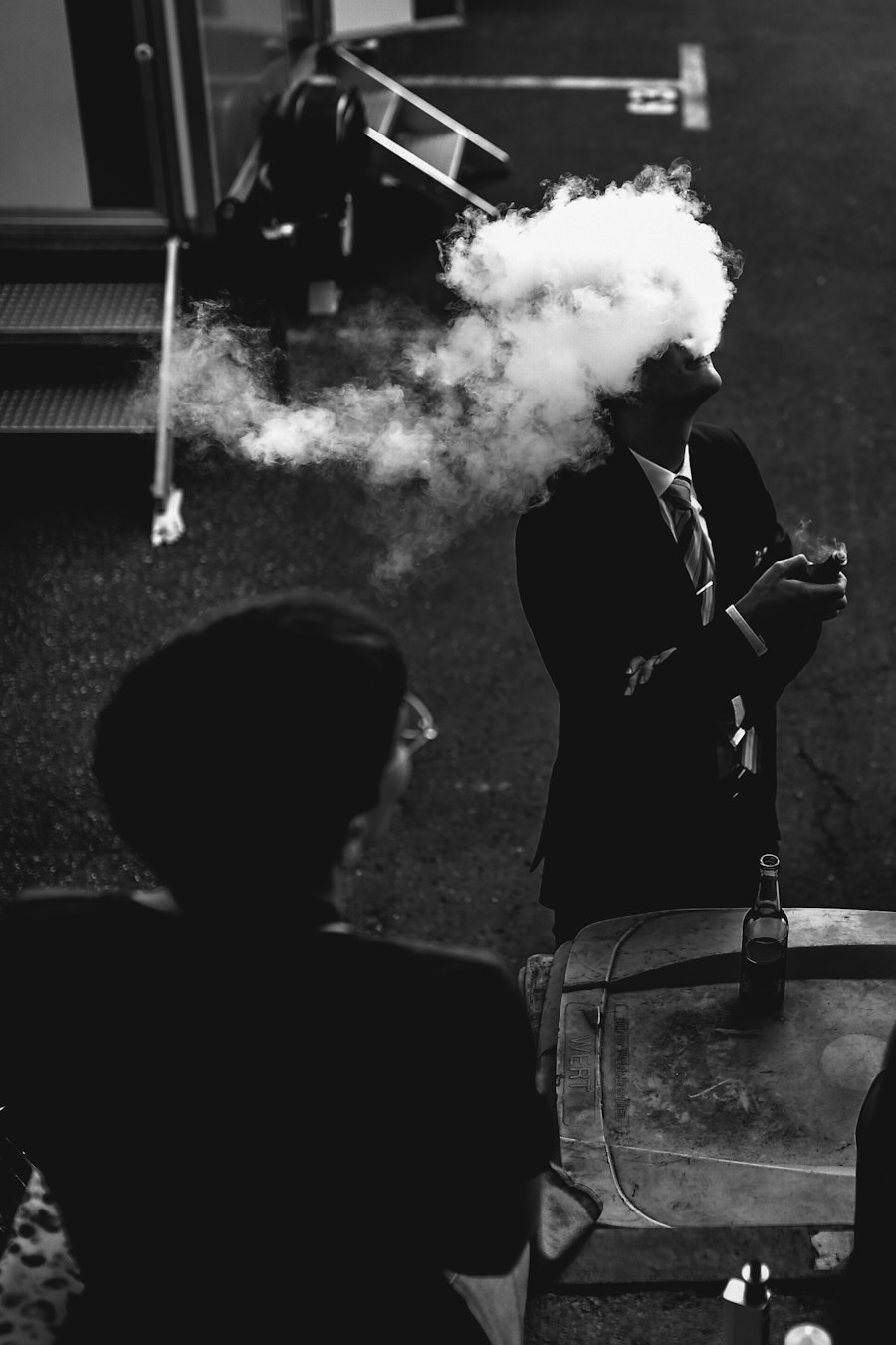 disposable vape