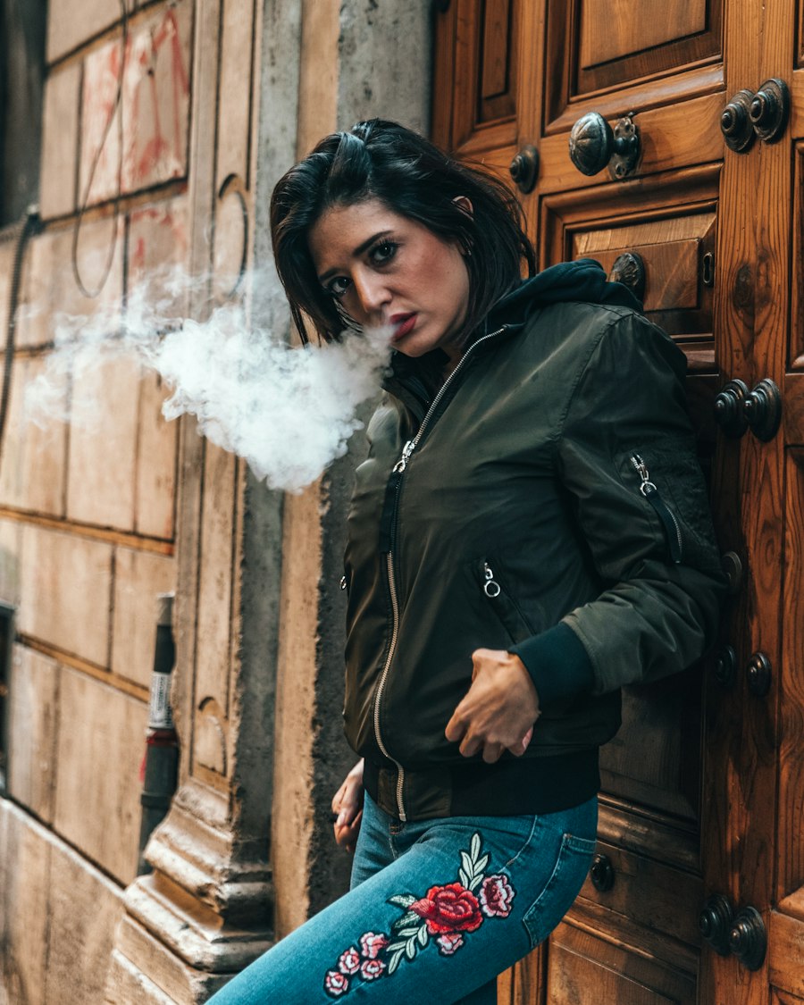 disposable vape