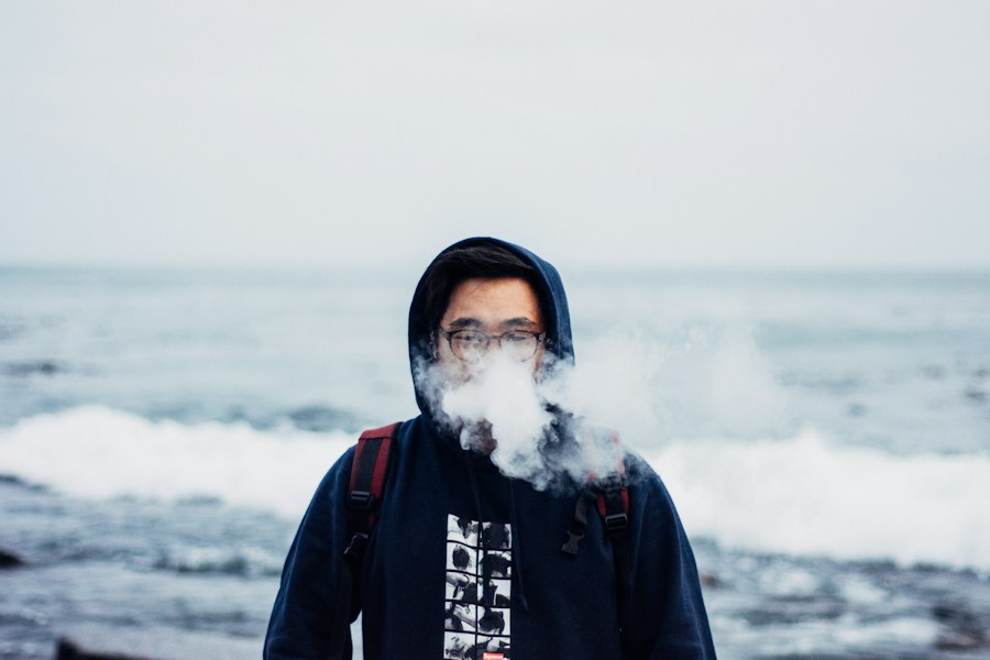 vape charger