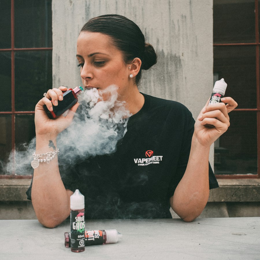vape wire