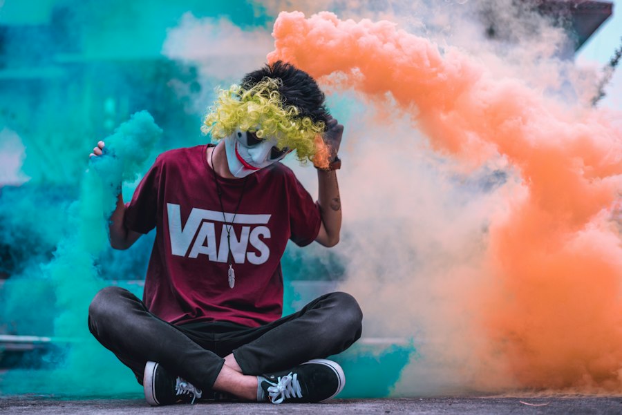 vape cotton