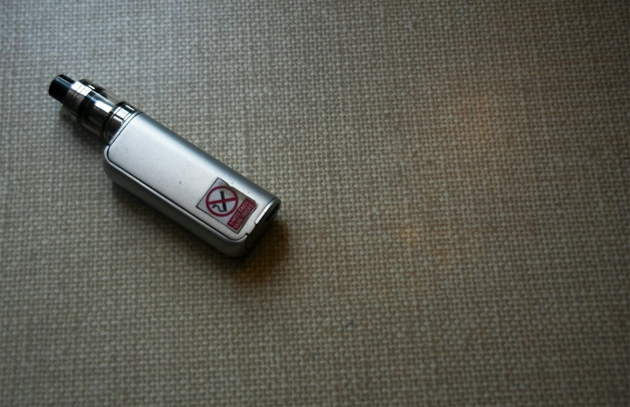 sub ohm tank