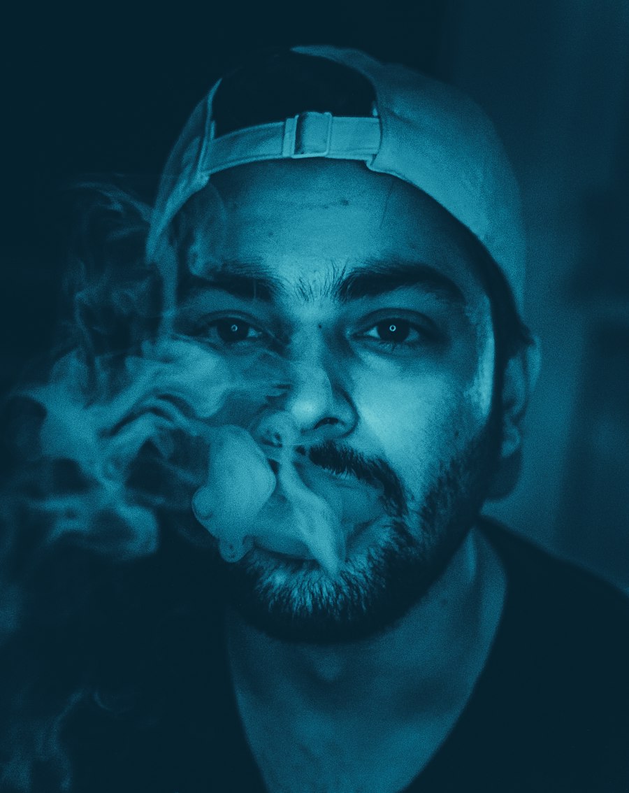 vape glass tube