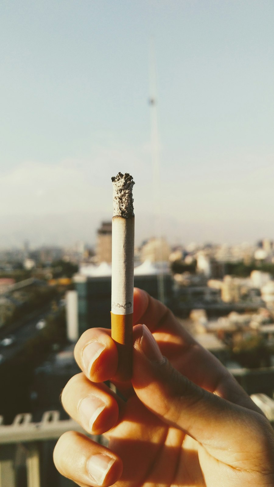 nicotine salt juice