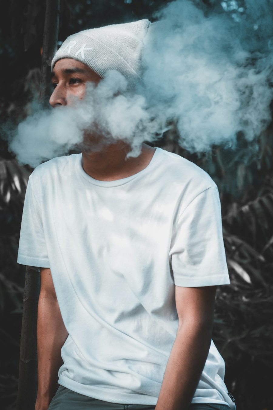 vape starter bundle