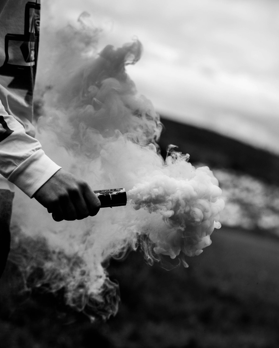 e-liquid
