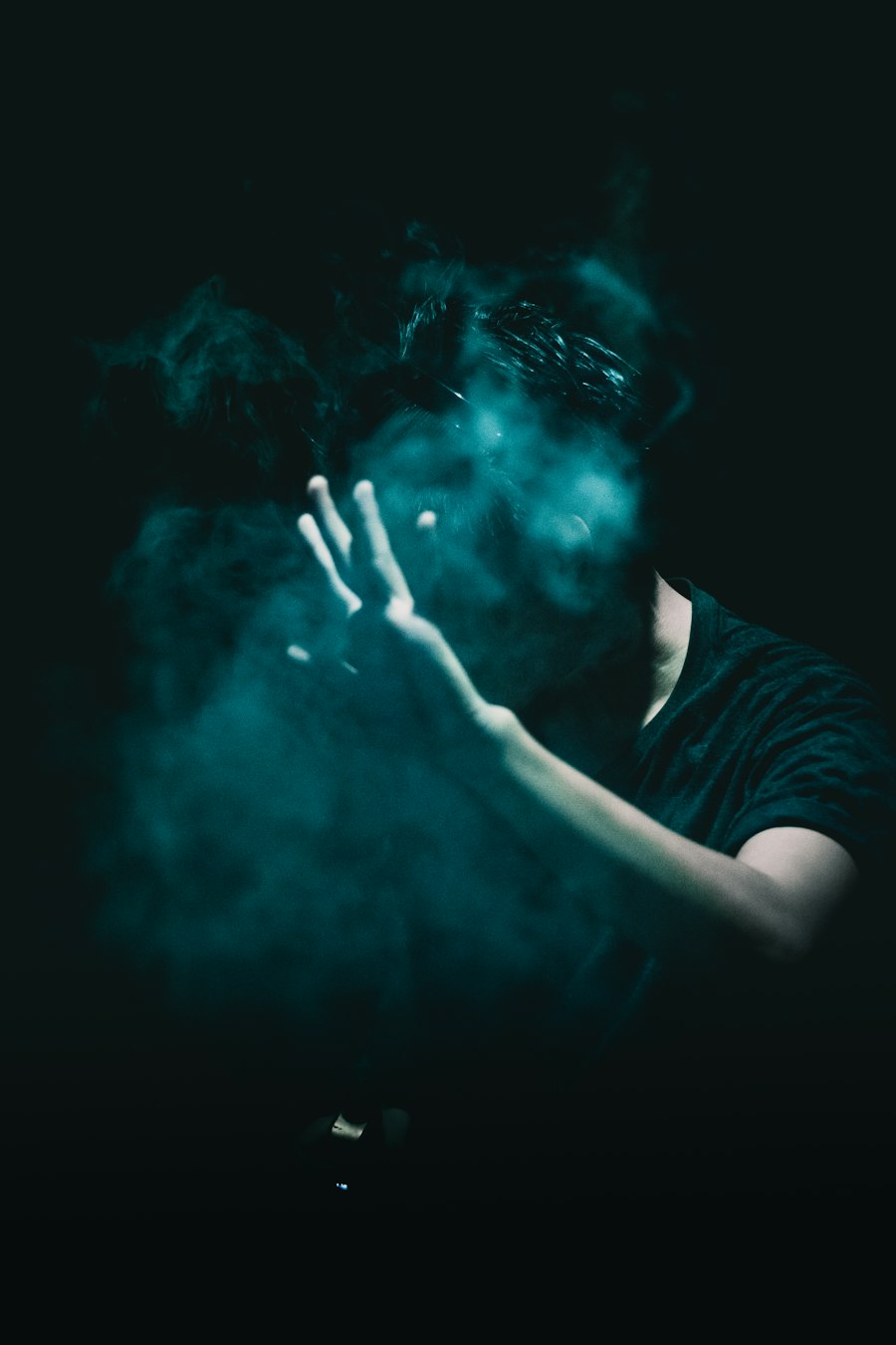 vape cartridge