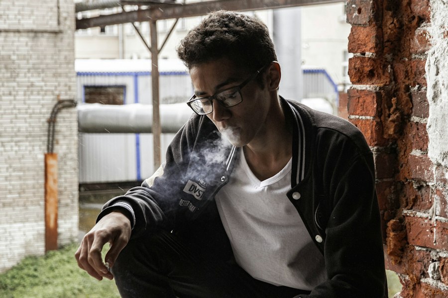 vape starter bundle
