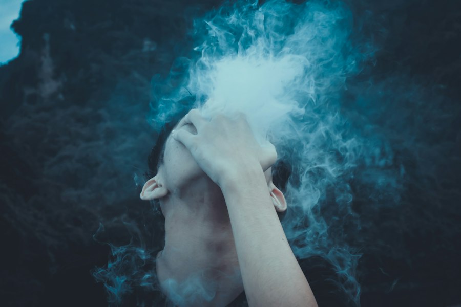 vape coil
