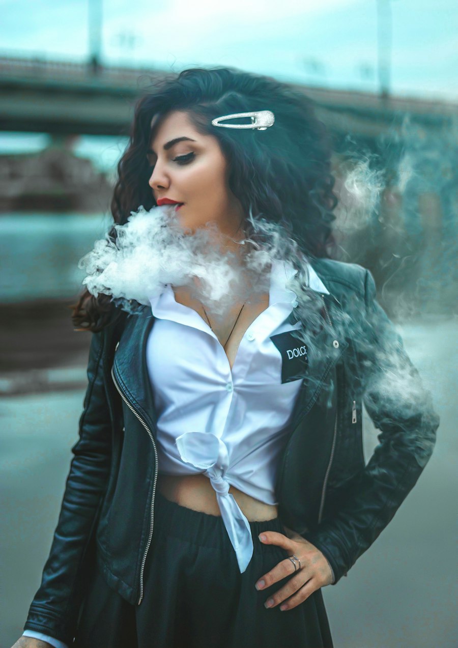 vape lanyard