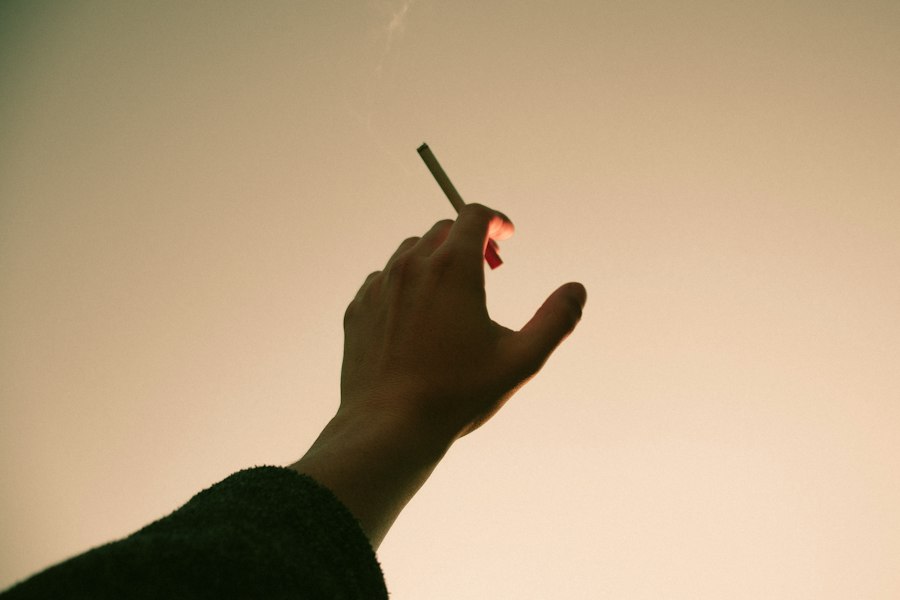 disposable vape